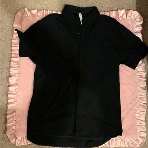 LuLulemon Mems XXL Daily shirt SS